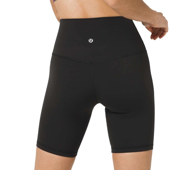 lululemon athletica Pants - Lululemon Biker Shorts